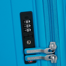 Валіза 55 см Rejoy AZURE BLUE, Фото №9(Мініатюра) - samsonite.ua