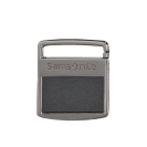 Бірка для персоналізації S Im t@g GUNMETAL GREY, Фото №1(Мініатюра) - samsonite.ua