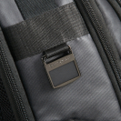 Бірка для персоналізації S Im t@g GUNMETAL GREY, Фото №2(Мініатюра) - samsonite.ua
