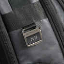 Бірка для персоналізації S Im t@g GUNMETAL GREY, Фото №3(Мініатюра) - samsonite.ua