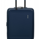 Валіза 55 см Dashpop MIDNIGHT BLUE, Фото №1(Мініатюра) - samsonite.ua