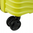 Валіза 55 см Upscape LIME, Фото №4(Мініатюра) - samsonite.ua
