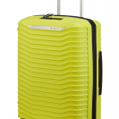 Валіза 55 см Upscape LIME, Фото №8(Мініатюра) - samsonite.ua
