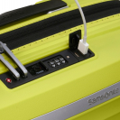 Валіза 55 см Upscape LIME, Фото №13(Мініатюра) - samsonite.ua