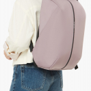 Рюкзак антивор 15,6" Securipak 2.0 LILAC, Фото №10(Миниатюра) - samsonite.ua
