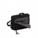 Сумка крос-боді Tumi harrison BLACK, Фото №2(Мініатюра) - samsonite.ua