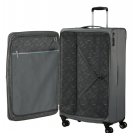 Валіза 80 см Aerospin STONE BASALT, Фото №2(Мініатюра) - samsonite.ua