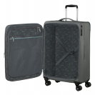 Валіза 69 см Aerospin STONE BASALT, Фото №2(Мініатюра) - samsonite.ua