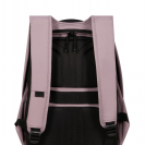 Рюкзак-антизлодій 14.1" Securipak 2.0 LILAC, Фото №2(Мініатюра) - samsonite.ua
