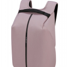 Рюкзак-антизлодій 14.1" Securipak 2.0 LILAC, Фото №5(Мініатюра) - samsonite.ua