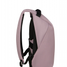 Рюкзак-антизлодій 14.1" Securipak 2.0 LILAC, Фото №7(Мініатюра) - samsonite.ua