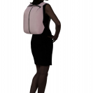 Рюкзак-антизлодій 14.1" Securipak 2.0 LILAC, Фото №9(Мініатюра) - samsonite.ua