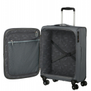 Валіза 55 см Aerospin STONE BASALT, Фото №2(Мініатюра) - samsonite.ua