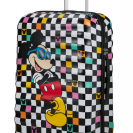 Валіза 77 см Wavebreaker disney MICKEY CHECK, Фото №4(Мініатюра) - samsonite.ua