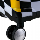 Валіза 77 см Wavebreaker disney MICKEY CHECK, Фото №11(Мініатюра) - samsonite.ua