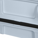 Валіза 55 см Restackd GLACIER, Фото №8(Мініатюра) - samsonite.ua