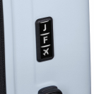 Валіза 55 см Restackd GLACIER, Фото №12(Мініатюра) - samsonite.ua