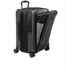 Валіза 55 см Tegra lite BLACK/GRAPHITE, Фото №5(Мініатюра) - samsonite.ua