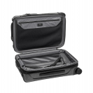 Валіза 55 см Tegra lite BLACK/GRAPHITE, Фото №2(Мініатюра) - samsonite.ua