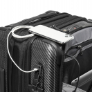 Валіза 55 см Tegra lite BLACK/GRAPHITE, Фото №6(Мініатюра) - samsonite.ua