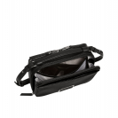 Сумка через плече Voyageur BLACK/GUNMETAL, Фото №3(Мініатюра) - samsonite.ua