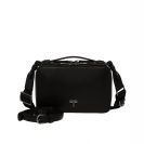 Сумка через плече Voyageur BLACK/GUNMETAL, Фото №5(Мініатюра) - samsonite.ua