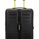 Валіза 55 см Trailon BLACK, Фото №1(Мініатюра) - samsonite.ua