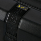 Валіза 55 см Trailon BLACK, Фото №11(Мініатюра) - samsonite.ua