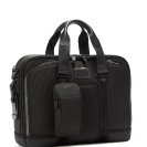 Футляр для ключей Tumi travel access. BLACK, Фото №5(Миниатюра) - samsonite.ua