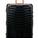 Валіза 76 см Proxis alu GRAPHITE/APRICOT, Фото №1(Мініатюра) - samsonite.ua
