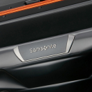 Валіза 76 см Proxis alu GRAPHITE/APRICOT, Фото №3(Мініатюра) - samsonite.ua