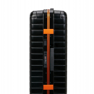 Валіза 76 см Proxis alu GRAPHITE/APRICOT, Фото №7(Мініатюра) - samsonite.ua