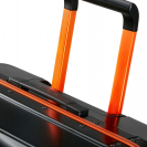 Валіза 76 см Proxis alu GRAPHITE/APRICOT, Фото №10(Мініатюра) - samsonite.ua