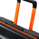 Валіза 76 см Proxis alu GRAPHITE/APRICOT, Фото №11(Мініатюра) - samsonite.ua