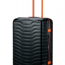 Валіза 76 см Proxis alu GRAPHITE/APRICOT, Фото №12(Мініатюра) - samsonite.ua