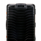 Валіза 76 см Proxis alu GRAPHITE/APRICOT, Фото №13(Мініатюра) - samsonite.ua