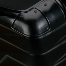 Валіза 76 см Proxis alu GRAPHITE/APRICOT, Фото №15(Мініатюра) - samsonite.ua