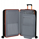 Валіза 76 см Proxis alu GRAPHITE/APRICOT, Фото №19(Мініатюра) - samsonite.ua