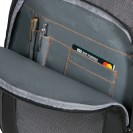 Рюкзак 15,6" Urban groove GREY, Фото №5(Мініатюра) - samsonite.ua