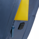 Рюкзак 15,6" Urban groove NAVY/ORANGE, Фото №4(Мініатюра) - samsonite.ua