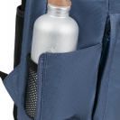 Рюкзак 15,6" Urban groove NAVY/ORANGE, Фото №7(Мініатюра) - samsonite.ua