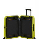Валіза 55 см Essens LIME, Фото №2(Мініатюра) - samsonite.ua