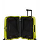 Валіза 55 см Essens LIME, Фото №12(Мініатюра) - samsonite.ua