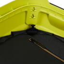 Валіза 55 см Essens LIME, Фото №15(Мініатюра) - samsonite.ua