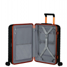 Валіза 55 см Proxis alu GRAPHITE/APRICOT, Фото №2(Мініатюра) - samsonite.ua