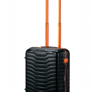 Валіза 55 см Proxis alu GRAPHITE/APRICOT, Фото №4(Мініатюра) - samsonite.ua