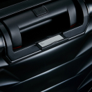 Валіза 55 см Proxis alu GRAPHITE/APRICOT, Фото №6(Мініатюра) - samsonite.ua