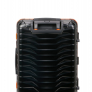 Валіза 55 см Proxis alu GRAPHITE/APRICOT, Фото №13(Мініатюра) - samsonite.ua