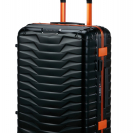 Валіза 55 см Proxis alu GRAPHITE/APRICOT, Фото №15(Мініатюра) - samsonite.ua