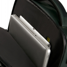 Рюкзак 15.6" Biz2go GREEN, Фото №6(Мініатюра) - samsonite.ua